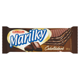 Marila Marilky Chocolate 33 g