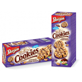 Cookies Bergen Original...