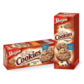 Cookies Bergen Original...