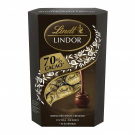 Lindt Lindor Extra Dark 70% Cacao 337 g / 11.8 oz