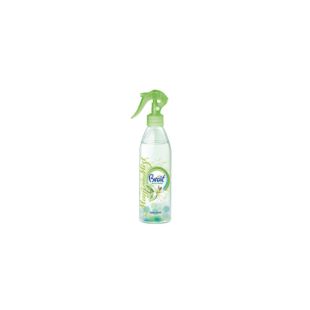 Brait Magic Mist Weiße Blüten Aqua-Spray 425 g
