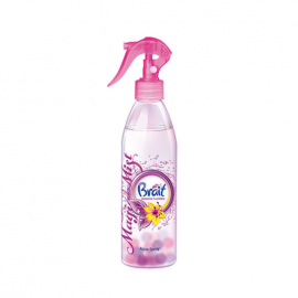 Brait Magischer Nebel Paradiesblumen Aqua-Spray 425 g