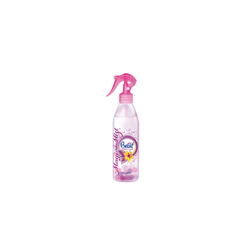 Brait Magischer Nebel Paradiesblumen Aqua-Spray 425 g