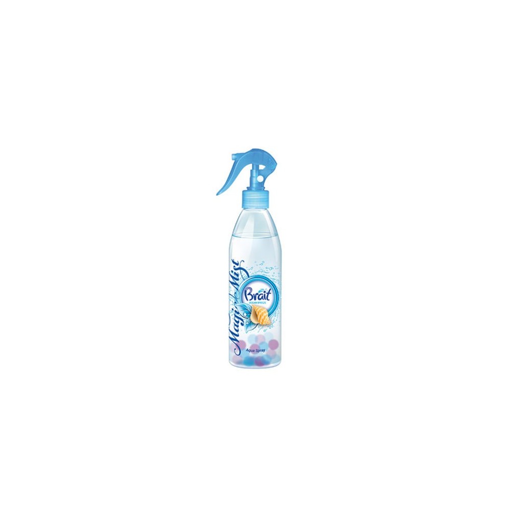 Brait Magic Mist Meeresbrise Aqua-Spray 425 g