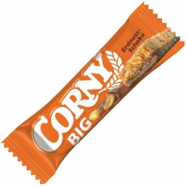 Corny BIG peanut chocolate 50g