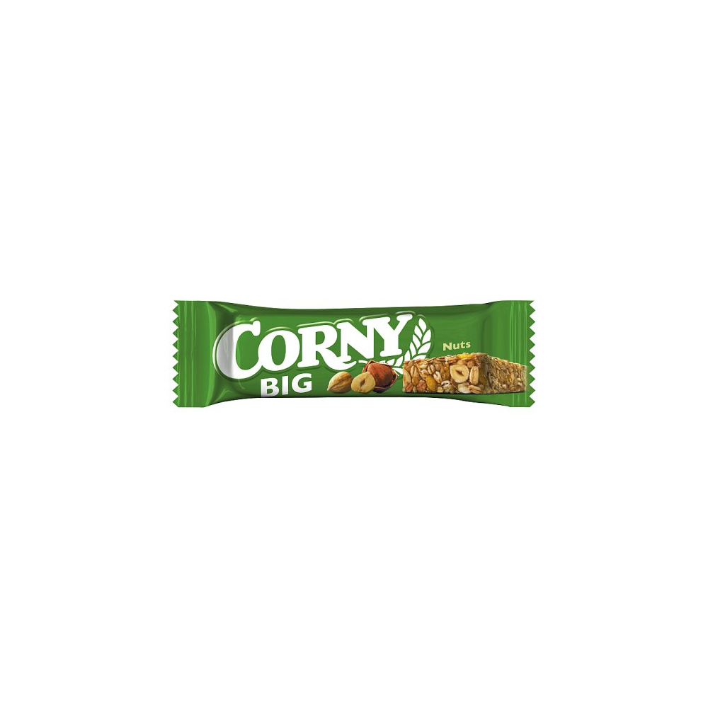 Corny Big Nuts 50 g / 1.7 oz