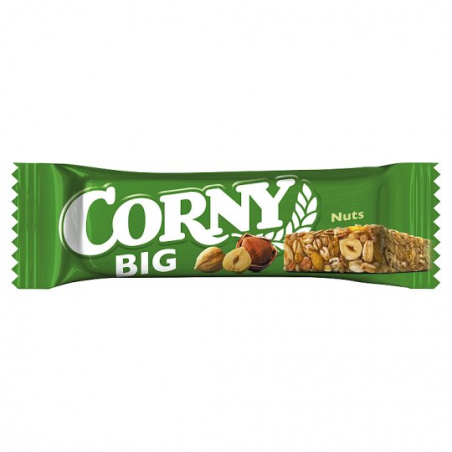 Corny Big Nuts 50 g / 1.7 oz