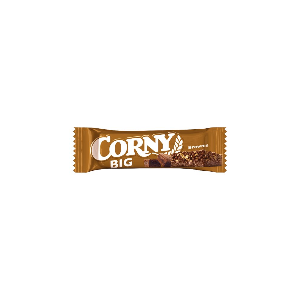 Corny Big Brownie 50g
