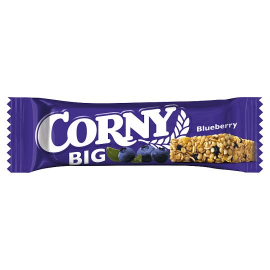 Corny Big Blueberry 40g