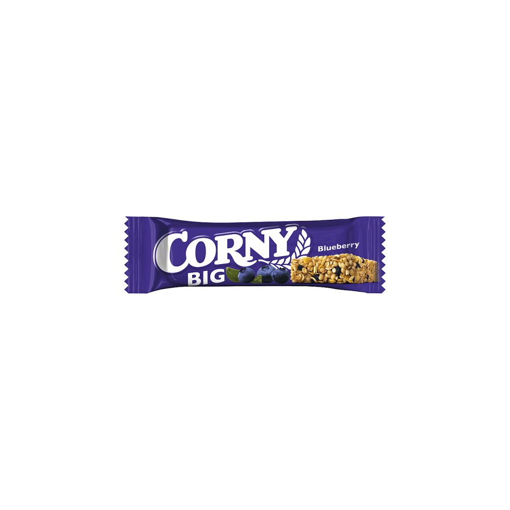 Corny Big Blueberry 40g