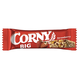 Corny Big Strawberry 40g