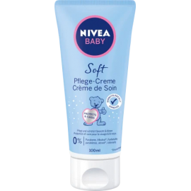 NIVEA BABY Soft Care Cream...