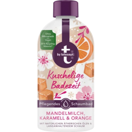 t by tetesept Bubble Bath Cozy Bath Time 420ml