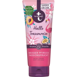 t by tetesept Hello Dream Trip Shower Gel 200 ml / 6.8 fl oz