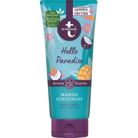 t by tetesept Hello Paradise Shower Gel 200 ml / 6.8 fl oz