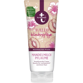 t by tetesept Hello Winter Care Shower Cream 200 ml / 6.8 fl oz