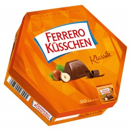 Ferrero Kusschen / Kisses Classic 178 g / 20 pcs