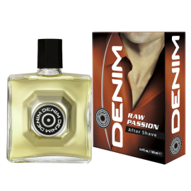 Denim Raw Passion Aftershave 100 ml / 3,4 fl oz