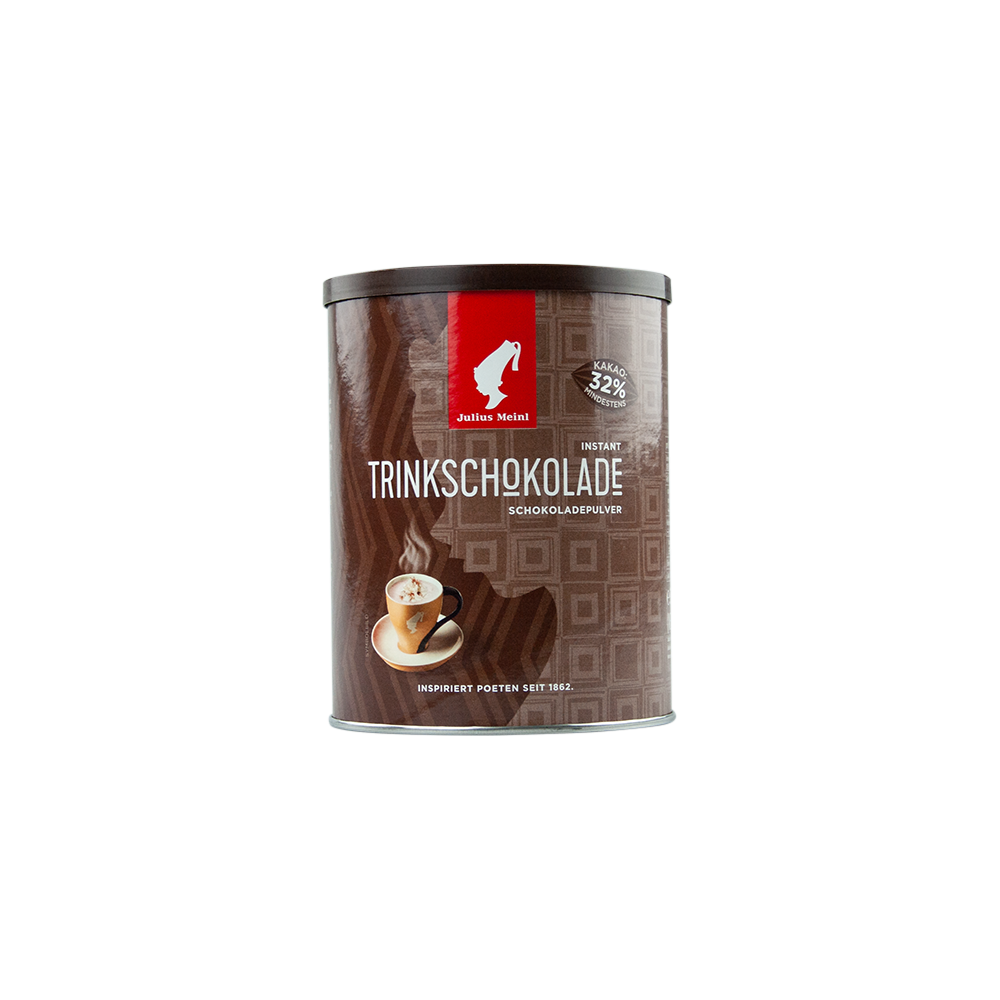 Julius Meinl instant drinking chocolate 300g
