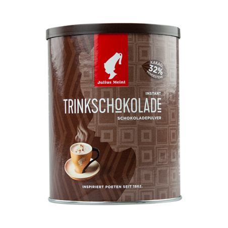 Julius Meinl Instant-Trinkschokolade 300 g