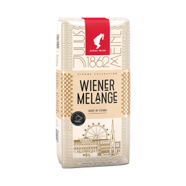Julius Meinl Vienna Collection Wiener Melange 250g whole beans