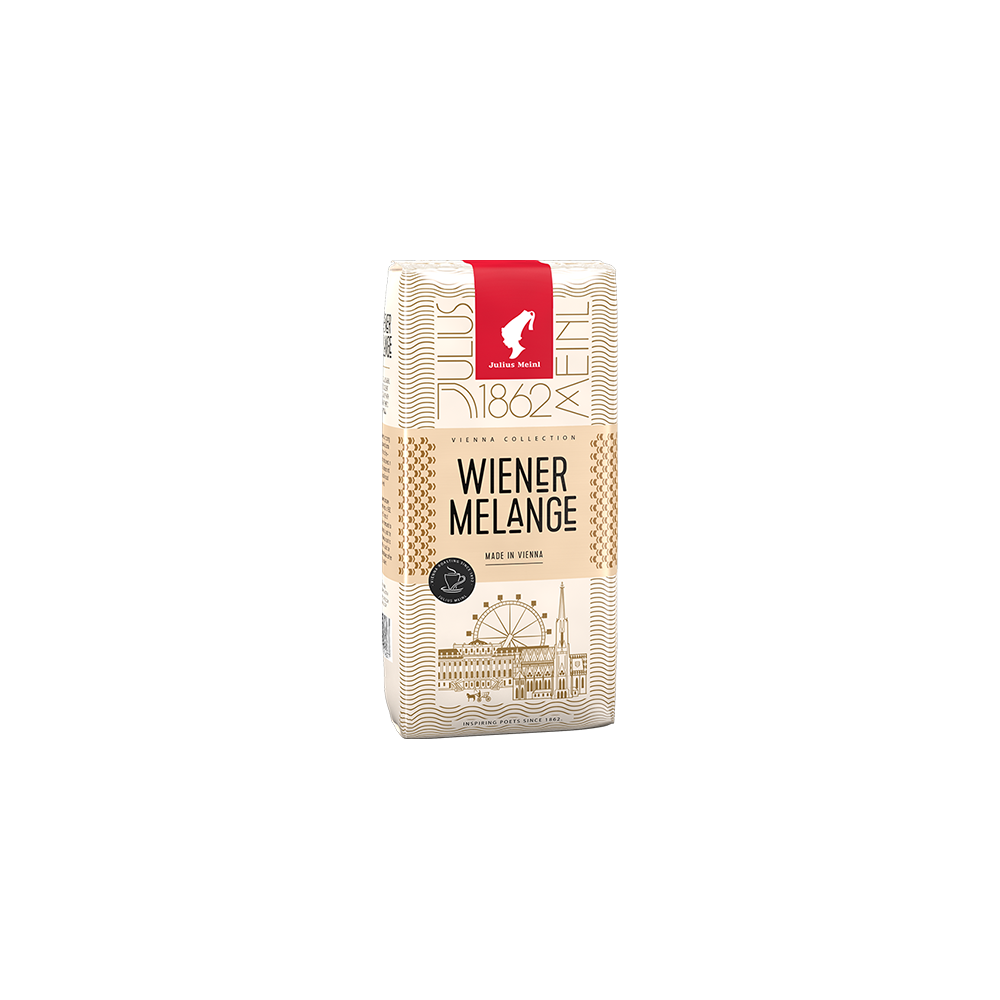 Julius Meinl Vienna Collection Wiener Melange 250g whole beans