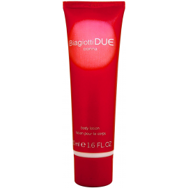 Laura Biagiotti Due Donna Body Lotion 50 ml / 1.6 fl oz