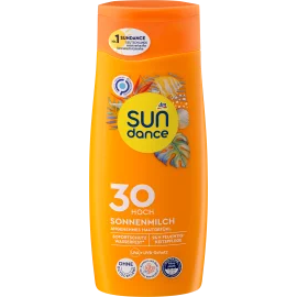 SUNDANCE Sonnenmilch LSF 30, 200 ml