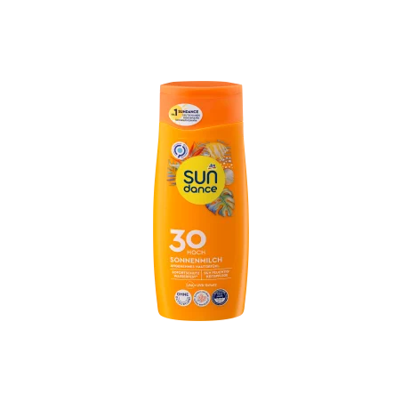 SUNDANCE Sonnenmilch LSF 30, 200 ml