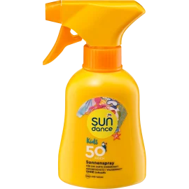 SUNDANCE Kids Sun Spray SPF...