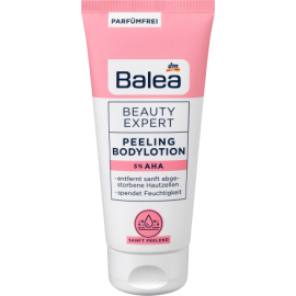 Balea Beauty Expert Peeling...