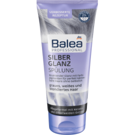 Balea professional silver shine Conditioner 200 ml / 6.8 fl oz