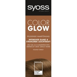 Syoss Color Glow Roasted...