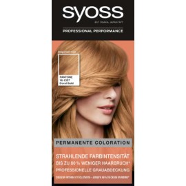 Syoss Hair Color Pantone...