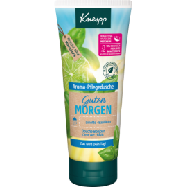Kneipp Shower gel good morning, 200 ml