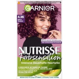 Garnier Nutrisse Color...