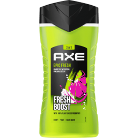 AXE Epic Fresh Shower gel...