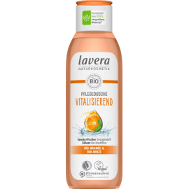 Lavera Vitalizing Shower gel 250 ml / 8.4 fl oz