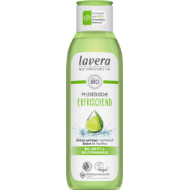 Lavera Refreshing Shower gel 250 ml / 8.4 fl oz