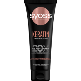 Syoss Keratin Deep Conditioner 250 ml / 8.4 fl oz