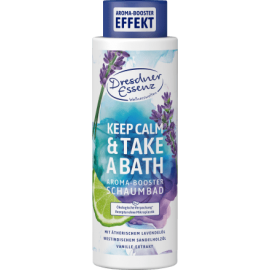 Dresdner essenz Keep Calm Bubble bath 500 ml