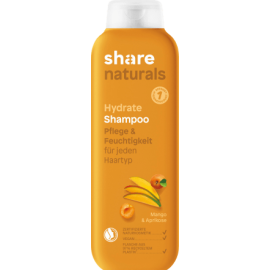 share naturals Hydrate...