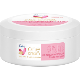 Dove One Cream 250 ml