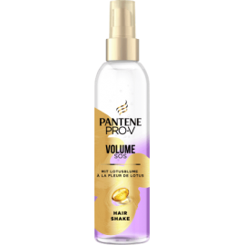 PANTENE PRO-V Volume SOS Hair Shake 150 ml / 5.0 fl oz