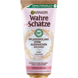 Garnier Leave-in conditioner Gentle Oat Milk, 200ml
