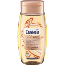 Balea Shower oil, 250 ml