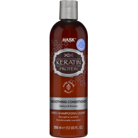 HASK Keratin Protein Conditioner 355ml