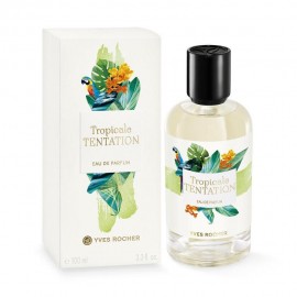 Yves Rocher Tropicale...