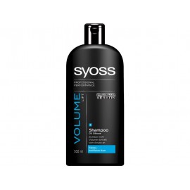 Syoss Volume Lift Shampoo...