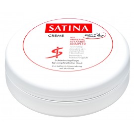 Satina Cream 150 ml / 5 fl oz